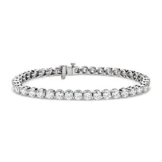 Diamond Tennis Bracelet in 18k White Gold (8 ct. tw.)